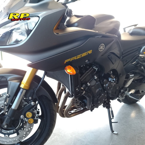 Imagen 1 de 5 de Yamaha Fazer 800