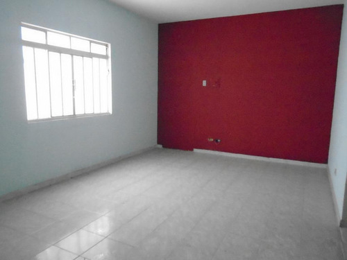Sala Comercial Para Locação, São Mateus, São Paulo. - Sa0136