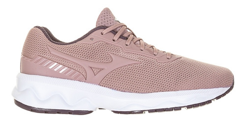 Tênis Mizuno Space Feminino Corrida - Caminhada