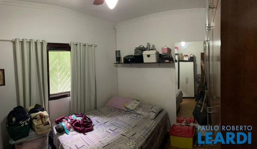 Imagem 11 de 15 de Sobrado - Vila Matilde - Sp - 637758