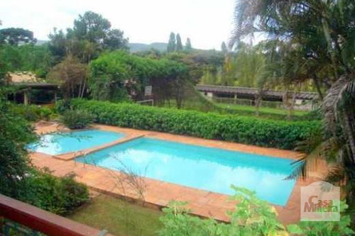 Imagem 11 de 12 de Casa Em Condomínio À Venda No Miguelao - Código 82375 - 82375