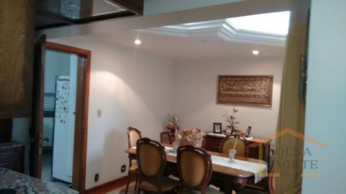 Imagem 6 de 15 de Apartamento, Venda, Santana, Sao Paulo - 7626 - V-7626