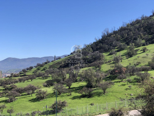 Terreno En Valle Escondido
