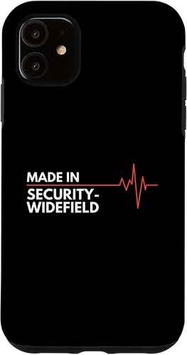 iPhone 11 Made In Security-widefield Colorado Place Of Birth