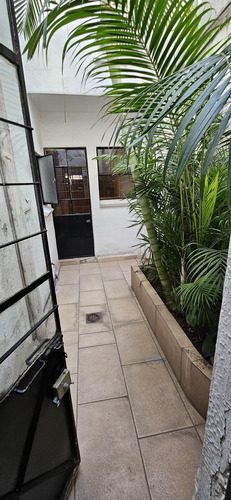 Casa En Venta En La Colonia Narvarte Poniente, Ciudad De México