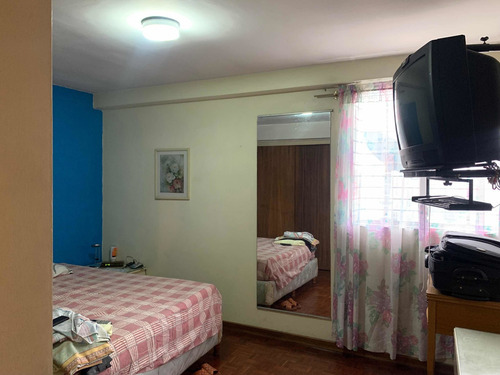 Imagen 9 de 12 de Apartamento En Venta - Parque Carabobo, La Candelaria