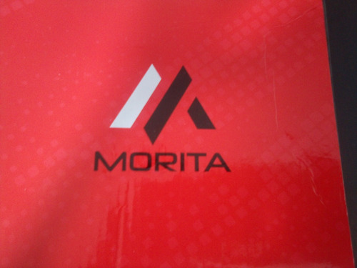 Mozo Trasero Mitsubishi Montero Limited