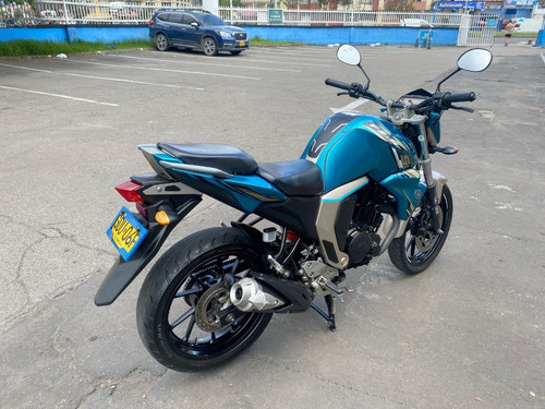 Imagen 12 de 22 de Yamaha F2 2.0