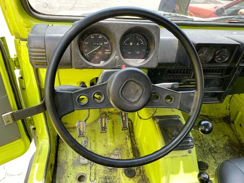 Suzuki Sj 410 1.3 Mt
