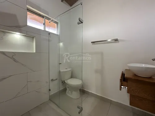Casa En Arriendo En Las Antillas. Cod A775998