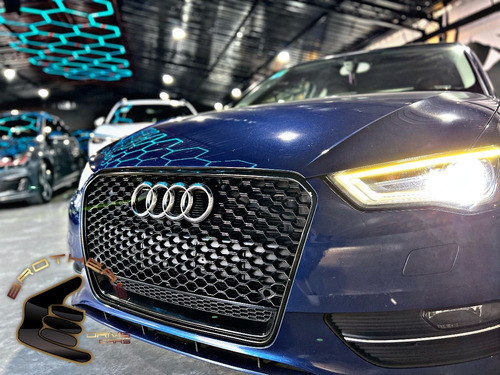 Imagen 10 de 20 de Audi A3 1.8tfsi Stronic