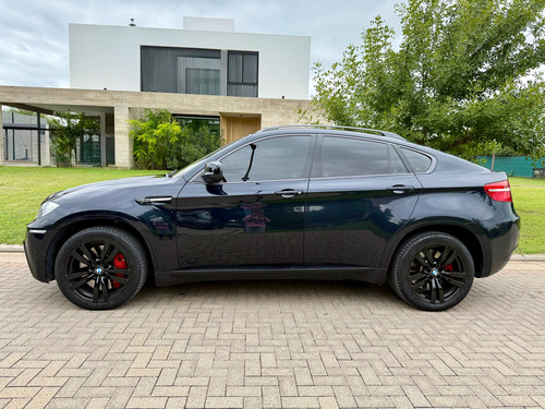 BMW X6 3.0 Xdrive 35i Sportive 306cv