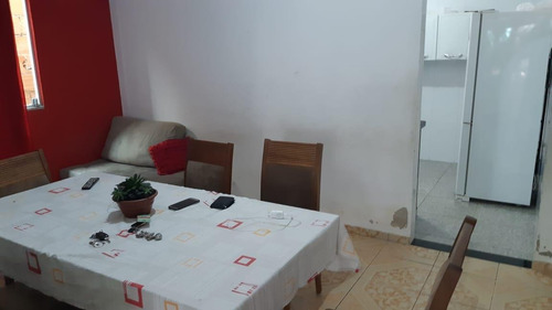 Imagem 9 de 15 de Casa Para Venda Em Ribeirão Das Neves, Alterosa, 4 Dormitórios, 1 Suíte, 1 Banheiro, 1 Vaga - V164_1-1790556
