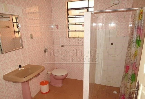 Casa A Venda Com 2 Quartos Bairro Centro Em Florianopolis. - V-81253