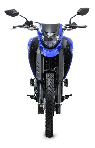 Imagem 5 de 23 de Xtz Lander Abs 250cc 2022