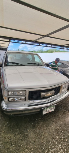 Imagen 1 de 6 de Chevrolet