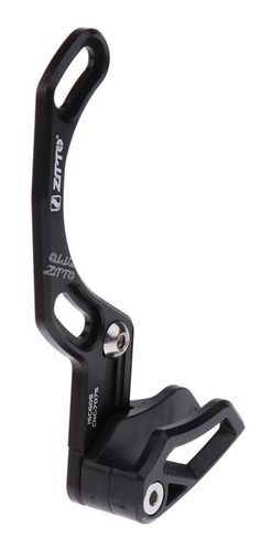 Protector De Cadena De Bicicleta Mtb Iscg05 Black