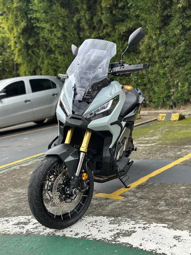 Honda Xadv 750 2024