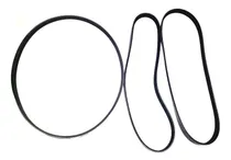 Comprar Kit 3 Correas Auxiliar Accesorios Nissan Sentra 95-99 Ga16