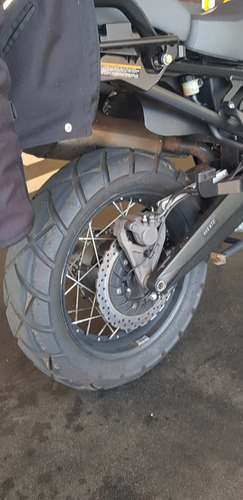 Yamaha Super Tenere 1200