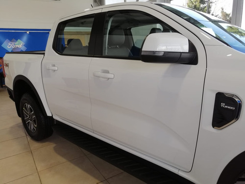 Ford Ranger 2.0 Cd 4X2 Xlt At 210Cv