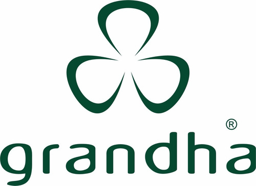Grandha Urbano Spa Shampoo Soft Mind + Amino Complex 2x250m