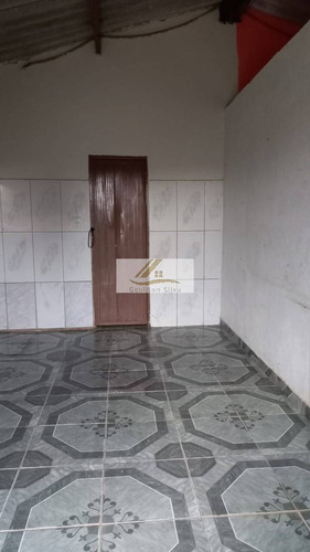 Imagem 3 de 12 de Vendo Chácara Ibiúna-sp Ref. 11 - 11