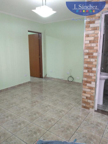 Imagem 8 de 15 de Casa Para Locação Em Itaquaquecetuba, Jardim Odete, 1 Dormitório, 1 Banheiro - 220511b_1-1321897