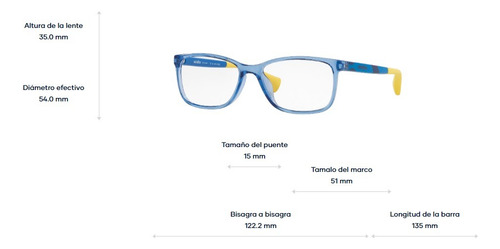 Armazon Miraflex Mf4018 Para Adolescentes L905