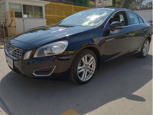 Volvo S60 2.0 Evolution At