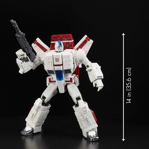 Transformers Toys Generations War For Cybertron Commander Wf