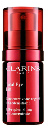 Clarins Total Eye Lift - Sérum Para Área Dos Olhos 15ml