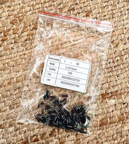 Microchips Id Animal