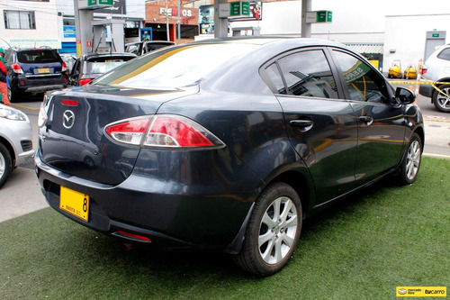 Imagen 5 de 25 de Mazda 2 1.5 At