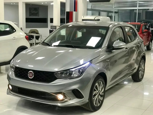 Fiat Cronos 0km, Venta Online! Cuotas Sin Interes! Rs