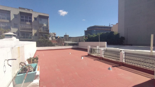 Imagen 2 de 23 de Alquilo Gran Casa En Villa Crespo 5amb 4 Dormitorios