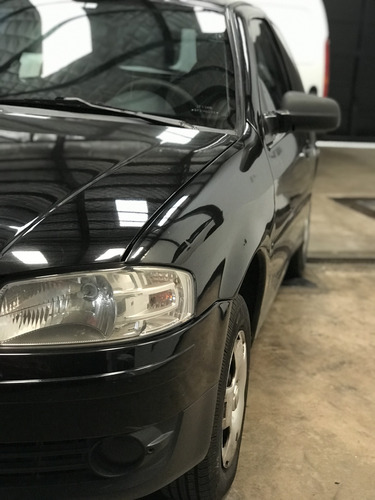 Volkswagen Gol 1.6 I Power 701
