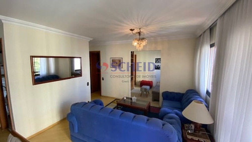 Imagem 6 de 15 de Apartamento A Venda 117m 3 Suites, 3 Vagas Na Vila Mascote, São Paulo - Mc9427
