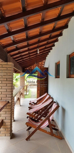 Imagem 12 de 15 de Chacara Em Condominio - Centro - Ref: 1039 - V-1039
