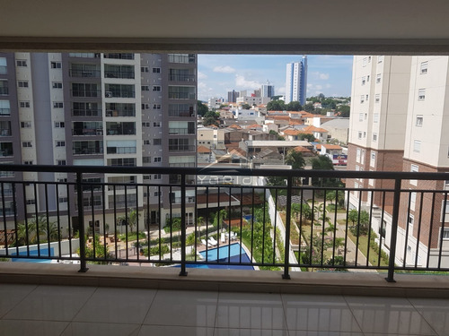 Imagem 6 de 30 de Excelente Apartamento Alto Padrão Para Venda No Art'e Prime Residence, Vila Arens, Jundiaí Sp Prime Residence, Vila Arens, Jundiaí - Ap02503 - 70573952