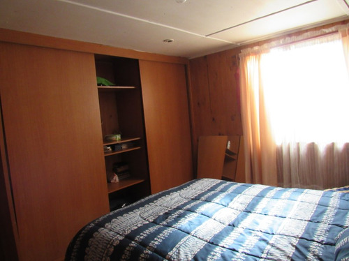 Casa 2 Pisos En Alerce, Puerto Montt, 5 Hab, 2 Baños.