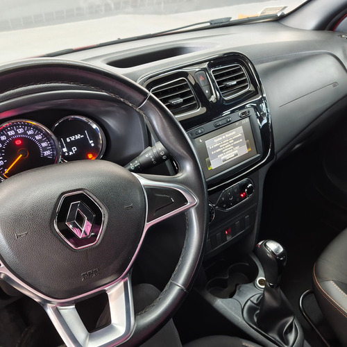 Renault Stepway 1.6 Intense At