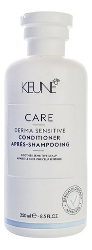 Condicionador Keune Care Derma Sensitive Raiz Sensível 250ml