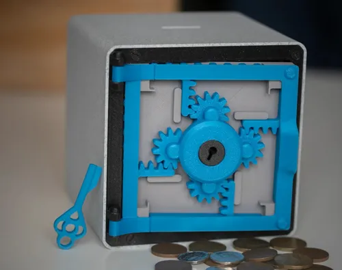 Enygma Box Nivel 20 Acertijos En Caja