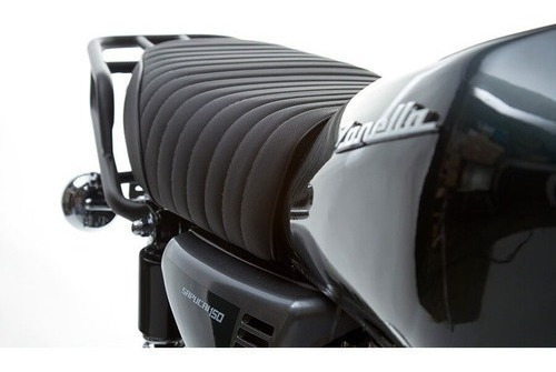 Zanella Sapucai 150 Motozuni San Justo
