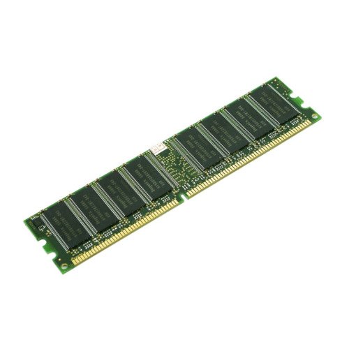 Imagen 1 de 1 de Memoria RAM ValueRAM color verde 4GB 1 Kingston KVR26N19S6/4