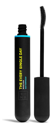 Máscara Pestañas The Every Single Day Mascara Waterproof 900
