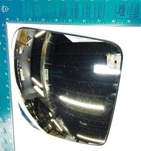 Unbranded Heated Mirror Assembly 15 3914 070 (153914070) Qjj