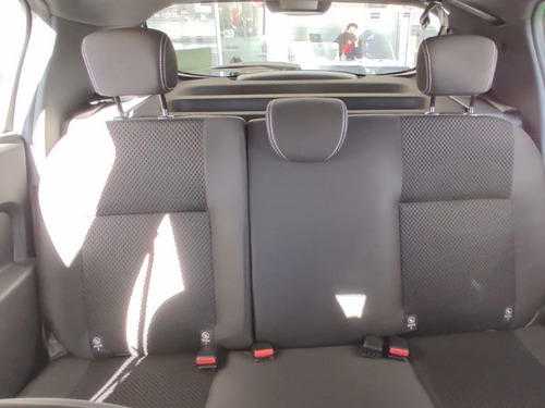 Imagen 8 de 10 de Renault Sandero Life Plus