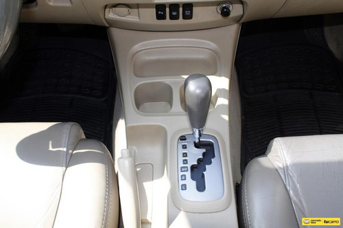 Imagen 20 de 25 de Toyota Fortuner Sr5